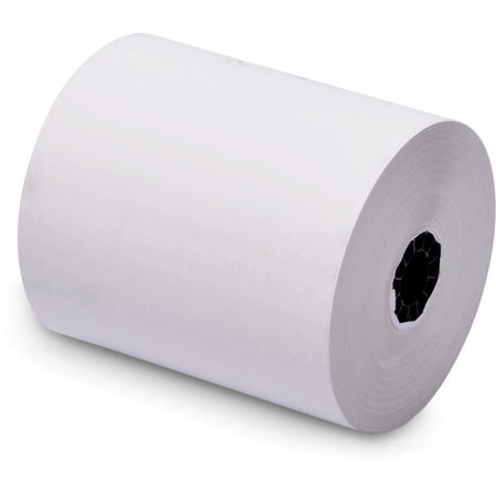 ICONEX Paper, Roll, 3""X150', Bond, 50 Pk ICX90742238